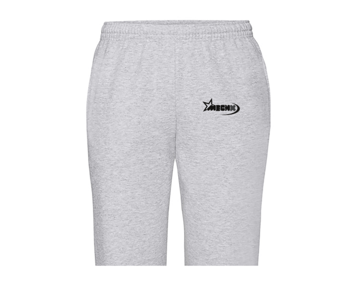 GREY MECHX JOGGERS