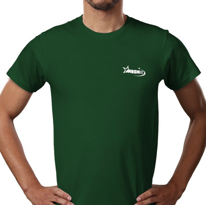 GREEN MECHX T-SHIRT