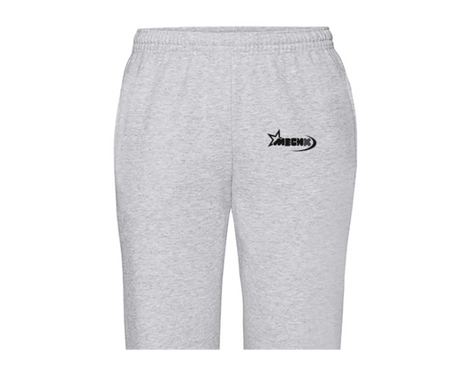 GREY MECHX JOGGERS