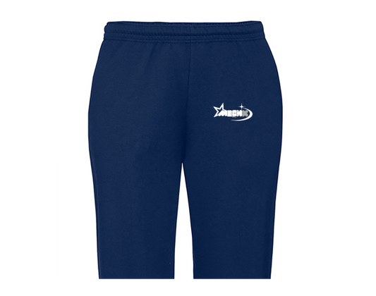 NAVY MECHX JOGGERS